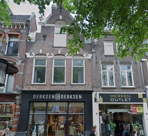 Akerkstraat