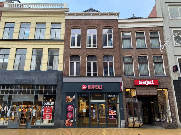 Guldenstraat