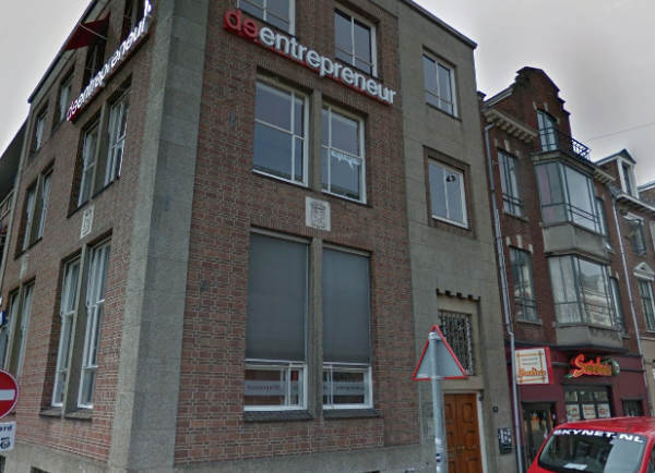 Herestraat