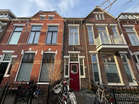 Herman Colleniusstraat