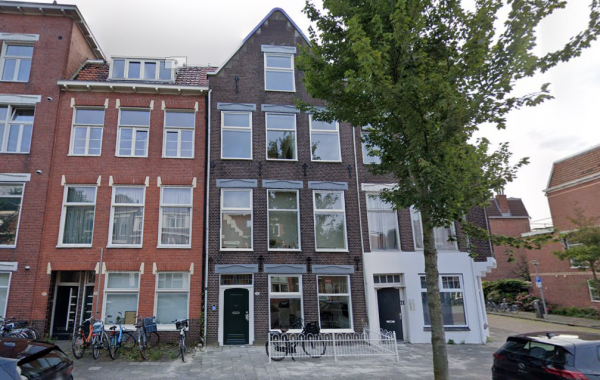 Herman Colleniusstraat