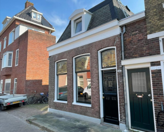 Jacobstraat