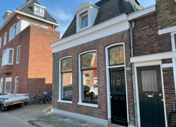 Jacobstraat