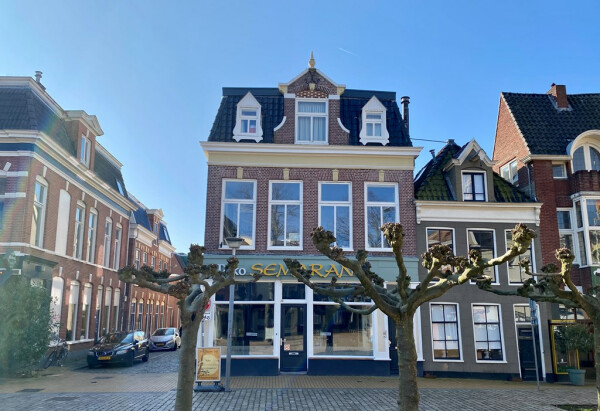 Jonkerstraat