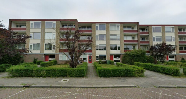 Meteoorstraat