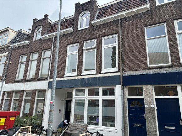 Moesstraat