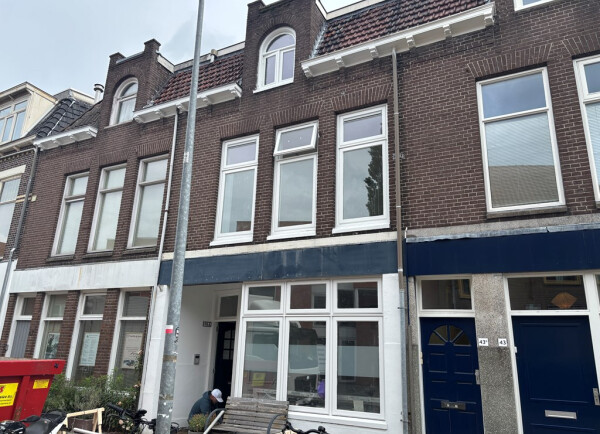 Moesstraat
