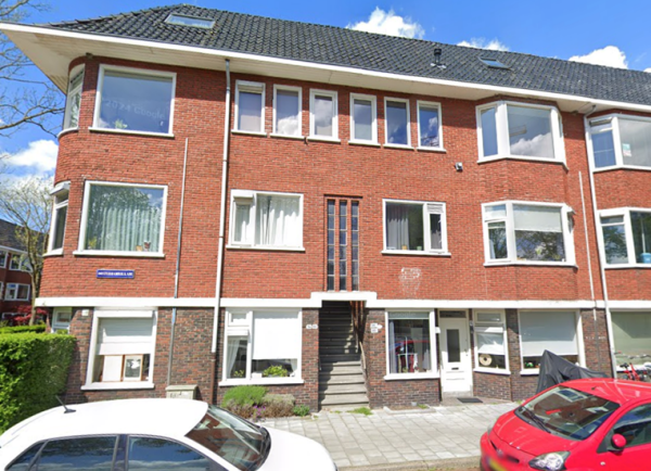 Oosterhamrikkade