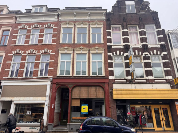 Oude Ebbingestraat