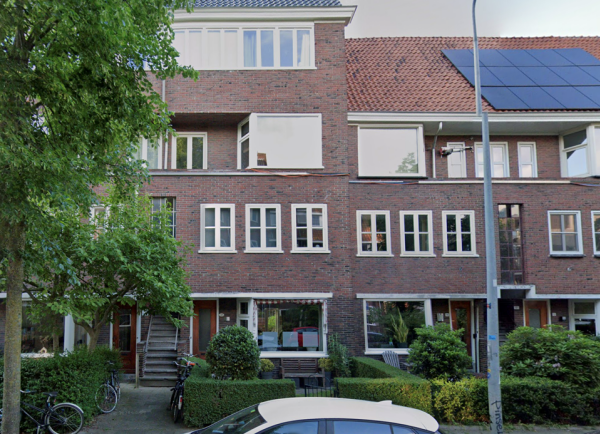Parkweg
