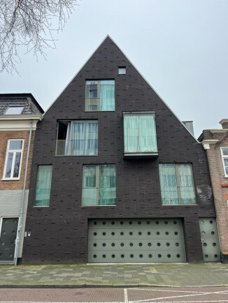 Trompstraat
