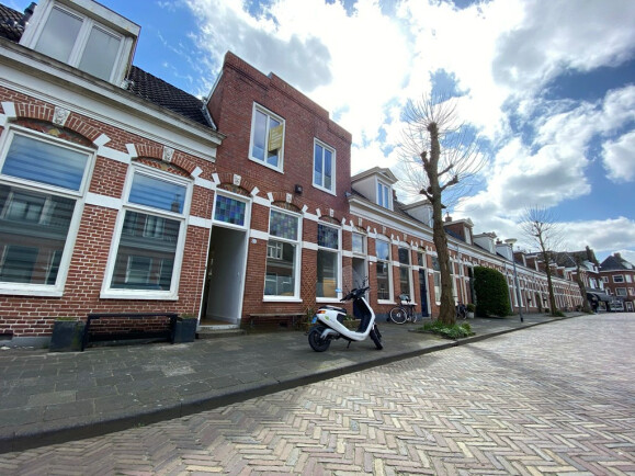 Van Julsinghastraat