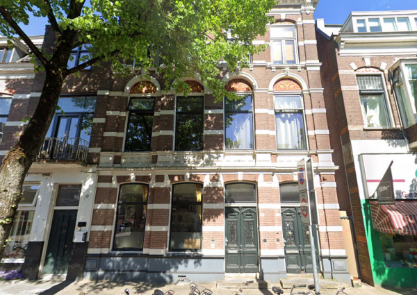 Westersingel